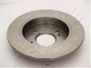 ASHIKA 61-01-111 Brake Disc